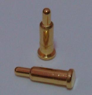 XYX-0103Pogo pin thimble