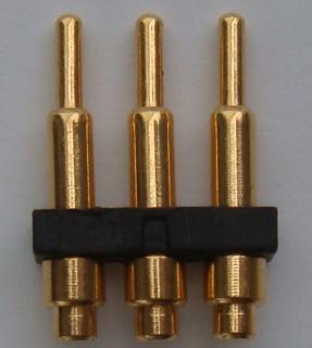 XYX-0316 3.0PHPogo pin connector