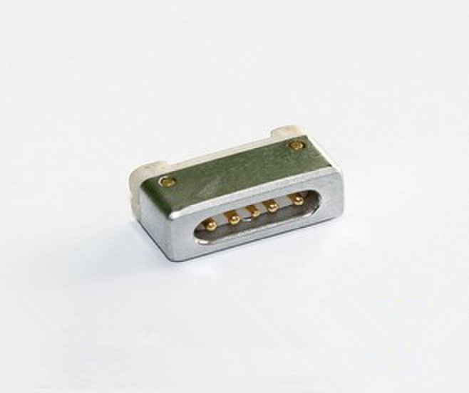 5P magnetic Apple connector male and female